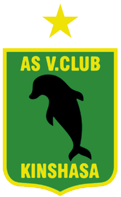AS Vita Club
